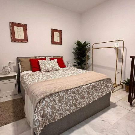 Elegant Duplex Isidoro Apartment Sevilla Exterior foto