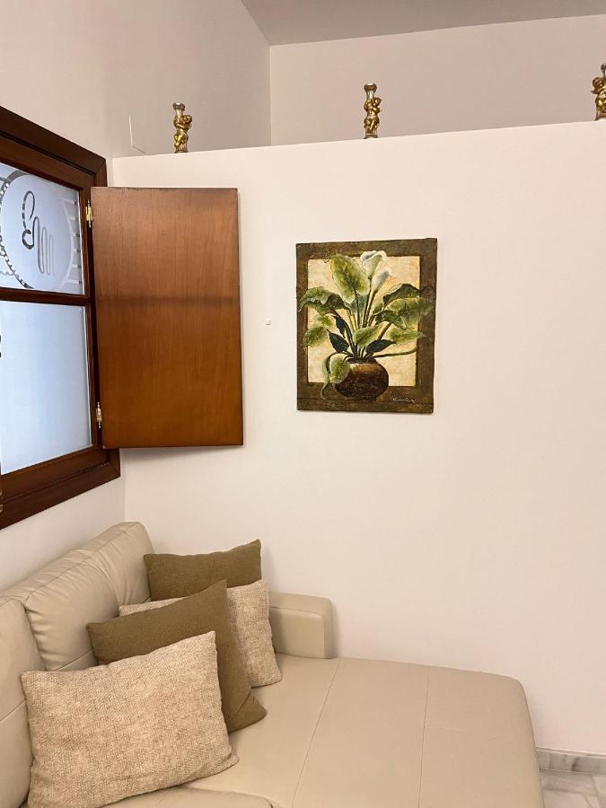 Elegant Duplex Isidoro Apartment Sevilla Exterior foto