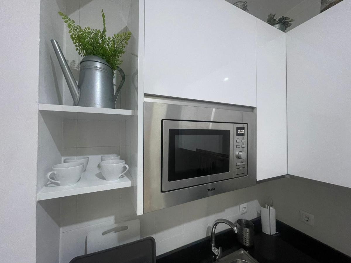 Elegant Duplex Isidoro Apartment Sevilla Exterior foto