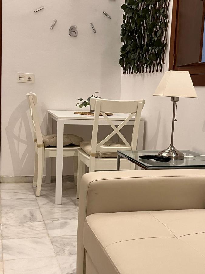 Elegant Duplex Isidoro Apartment Sevilla Exterior foto